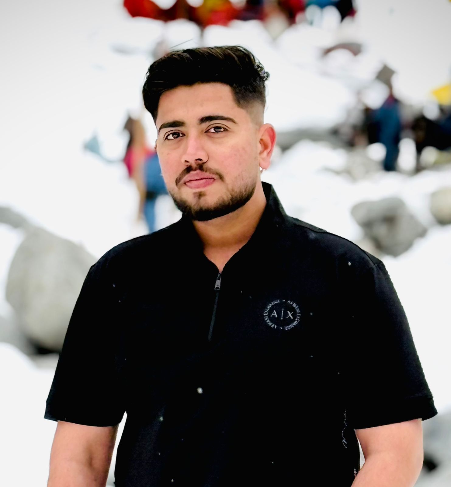 Prag Kapoor